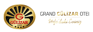Grand gülizar Otel - Urfa Şehir Oteli